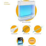 Light Up Ant Habitat