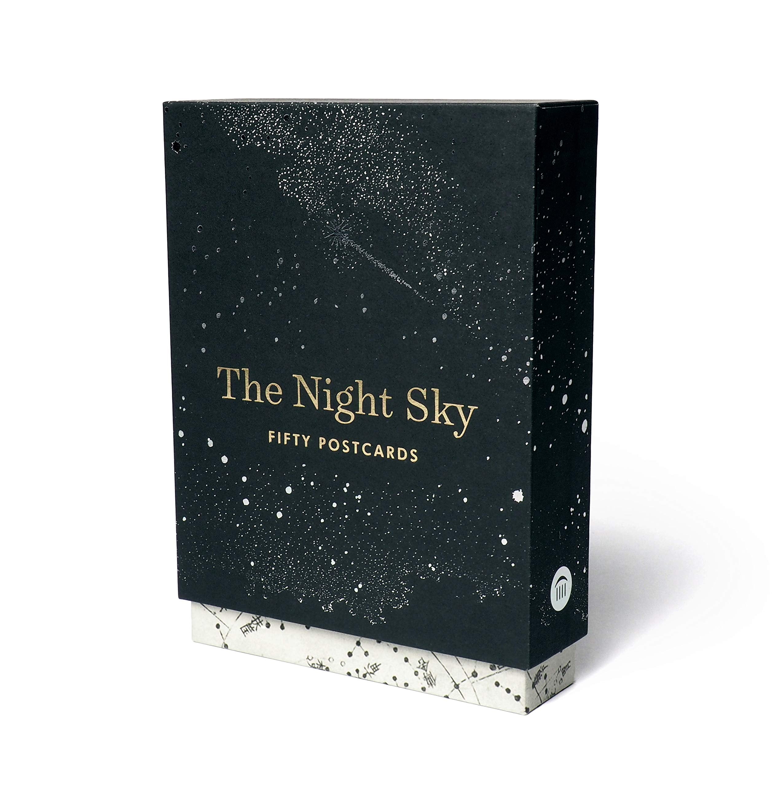 Night Sky 50 Postcard Set