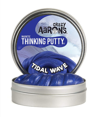 Tidal Wave Putty