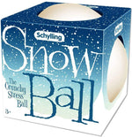 Snowball NeeDoh Stress Ball