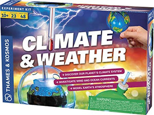 Climate & Weather Kit