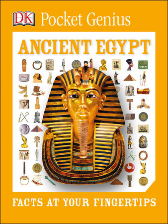 Ancient Egypt Pocket Genius