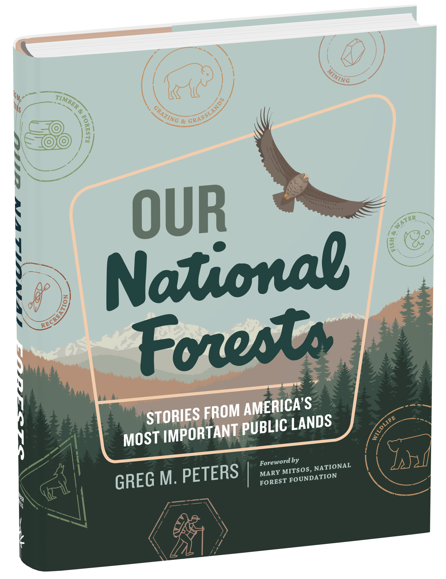 Our National Forests