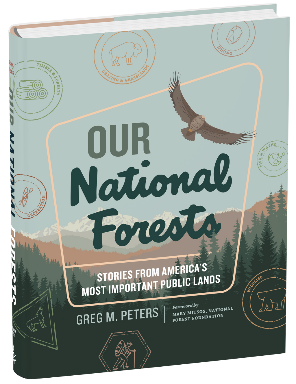 Our National Forests