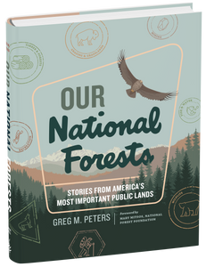 Our National Forests