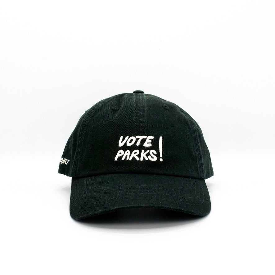 Vote Parks Hat