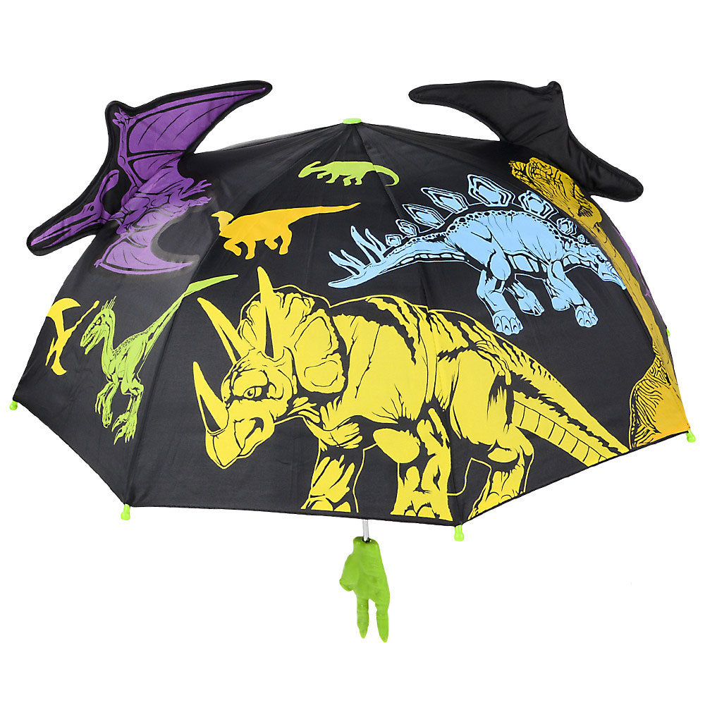 Dinosaur Umbrella