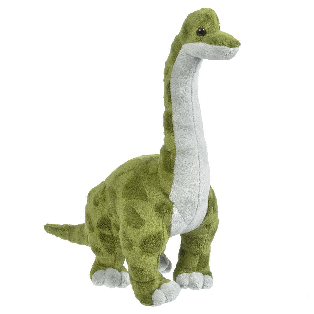Brachiosaurus Plush