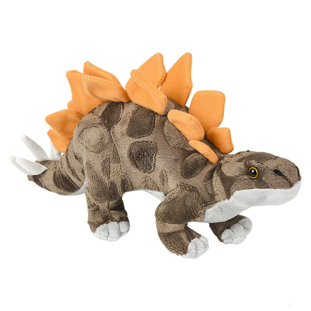 Stegosaurus Plush