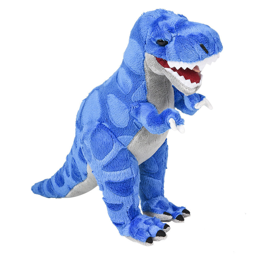 T-rex Plush