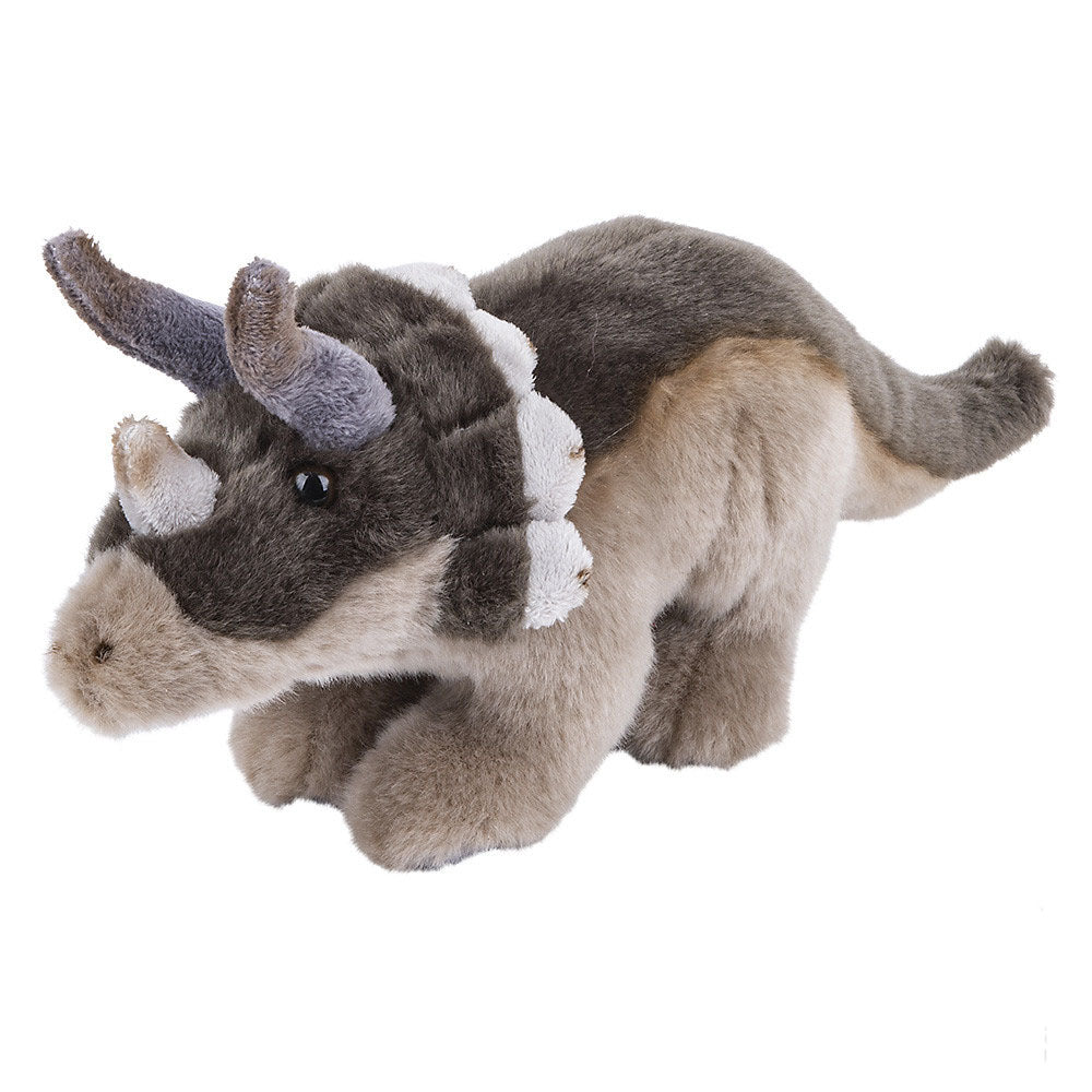 Triceratops Buttersoft Plush
