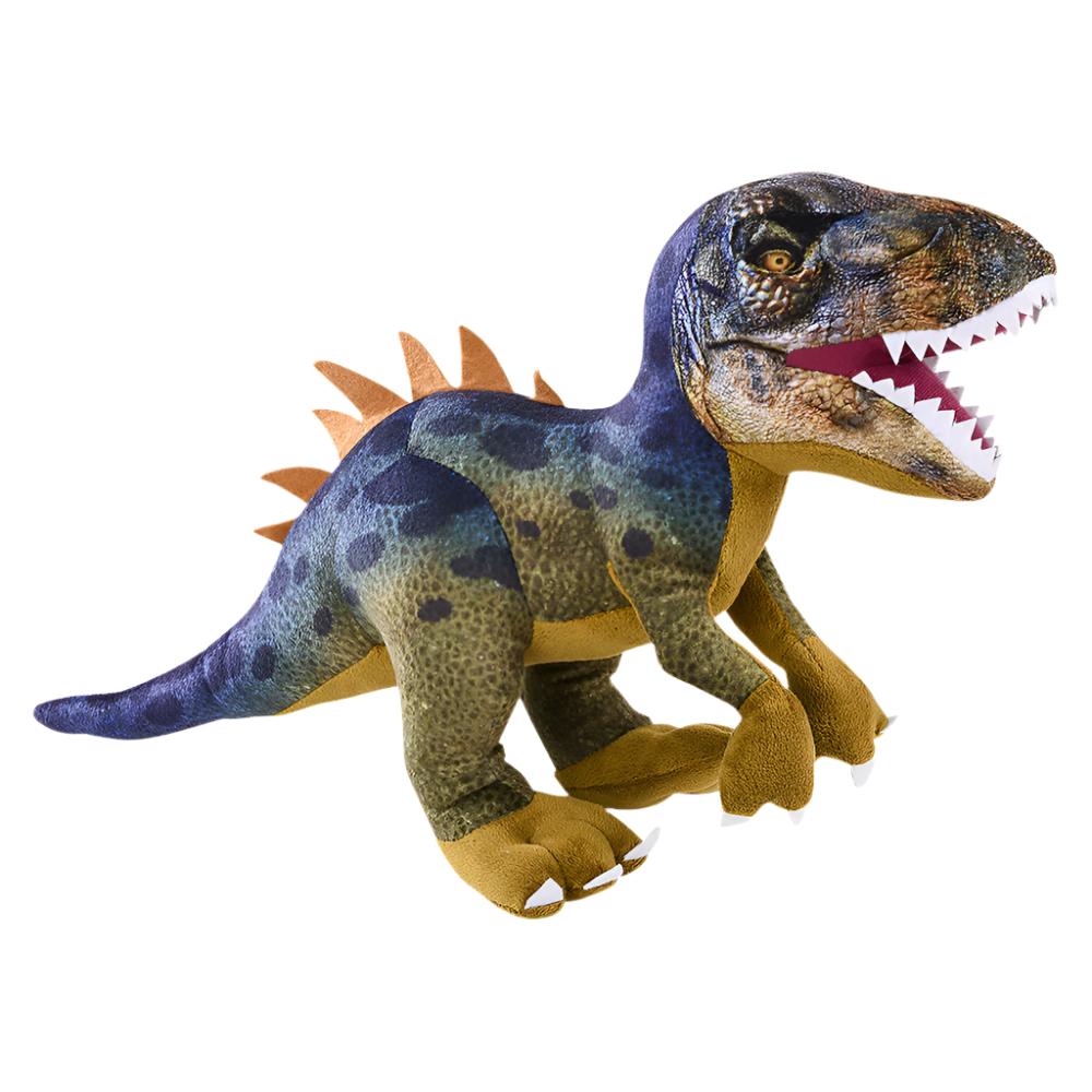 T-rex Plush