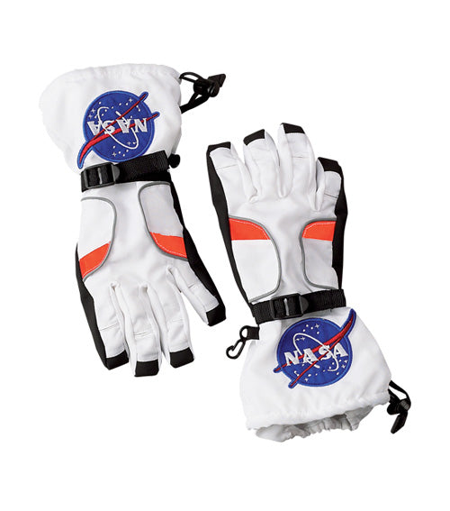 Junior Astronaut Space Gloves
