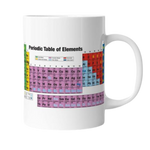 Periodic Table Mug