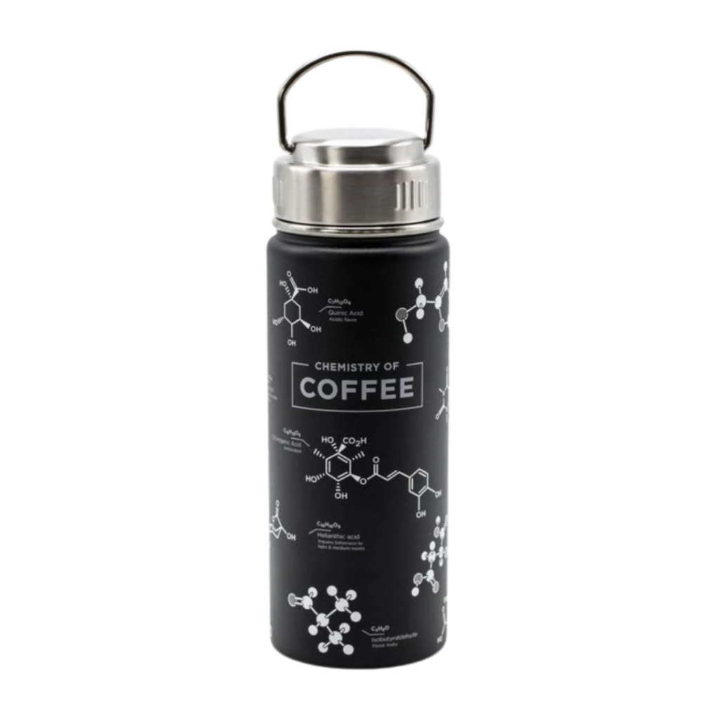 Coffee Chemistry Thermos