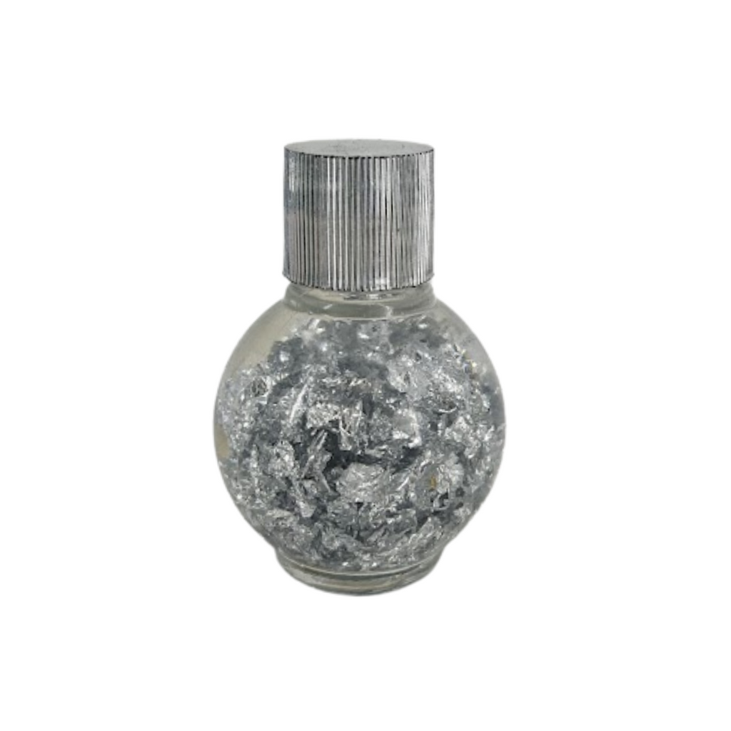 Vial of Silver