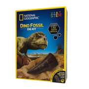 Dino Fossil Dig Kit