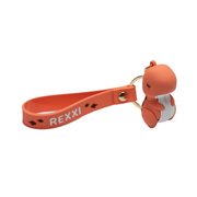 Rexxi Keychain