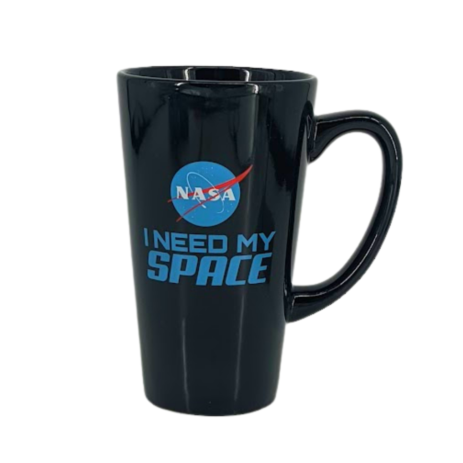 I Need My Space Mug