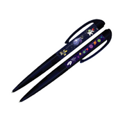 Science Museum of Minnesota Floating Astronaut Pen