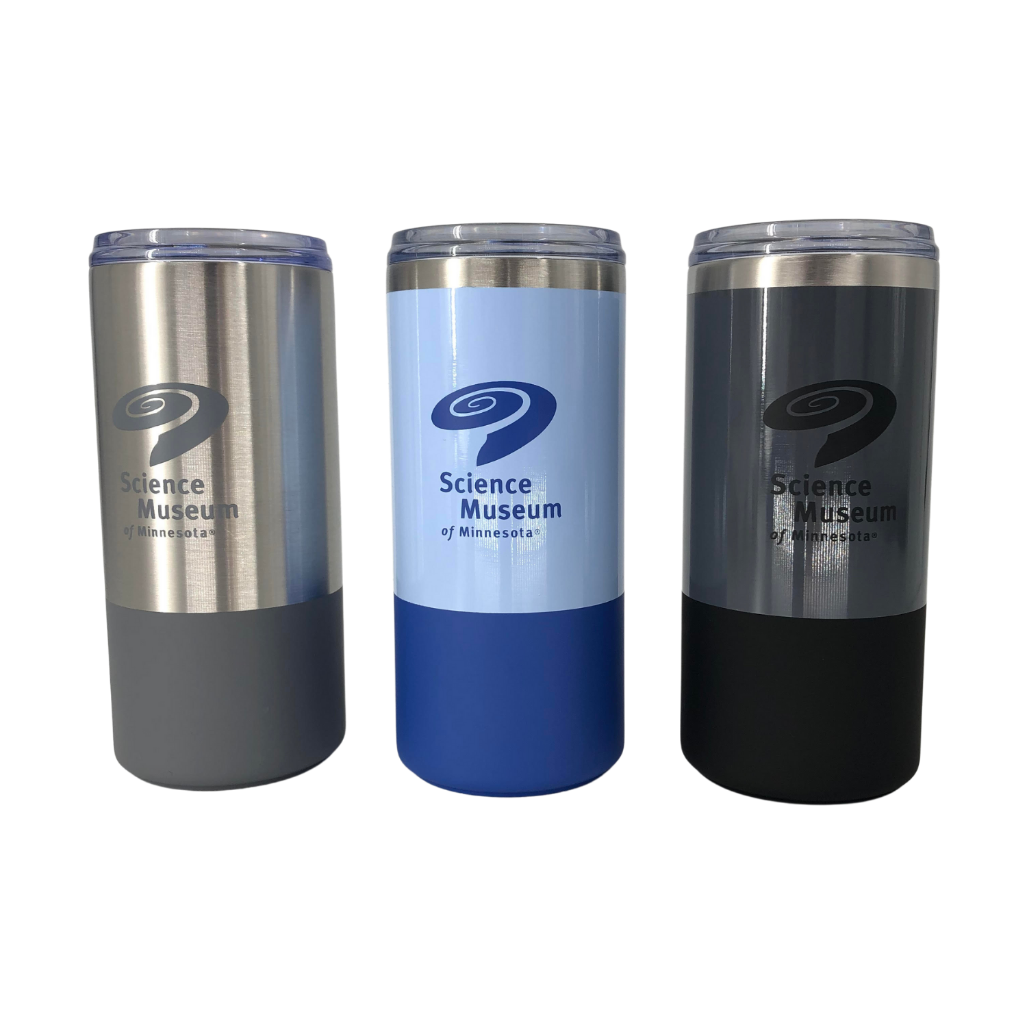 Science Museum of Minnesota Thermos