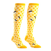 Bee's Knees Socks