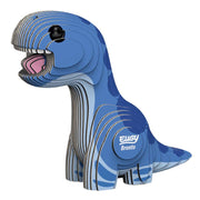 Brontosaurus 3D Puzzle