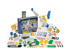 Physics Workshop Kit