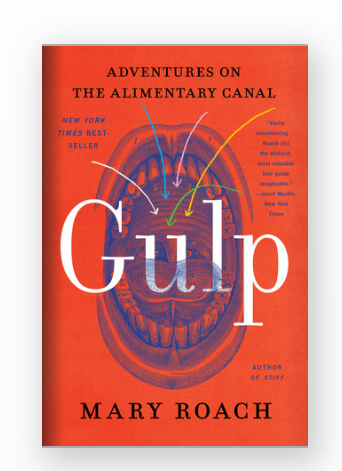 Gulp: Adventures on the Alimentary Canal