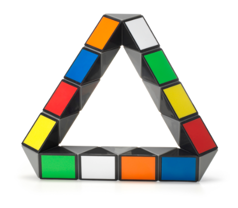 Rubiks Twist