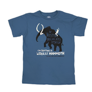 Science Museum of Minnesota History Repeats T-shirt (Youth)