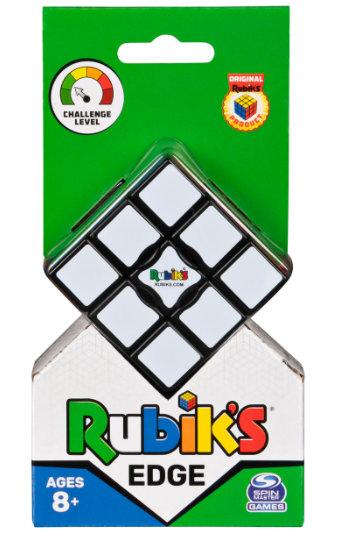 Rubiks 3X1 Edge
