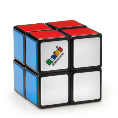 Rubiks 2X2 Mini