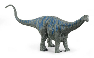 Brontosaurus Figurine