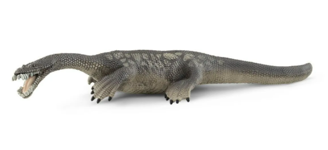 Nothosaurus Figurine