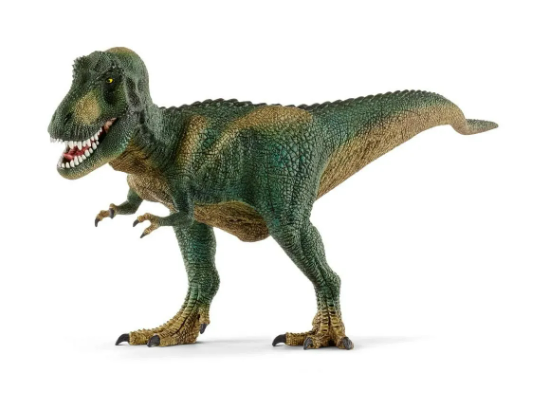 Tyrannosaurus Rex Figurine