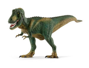 Tyrannosaurus Rex Figurine