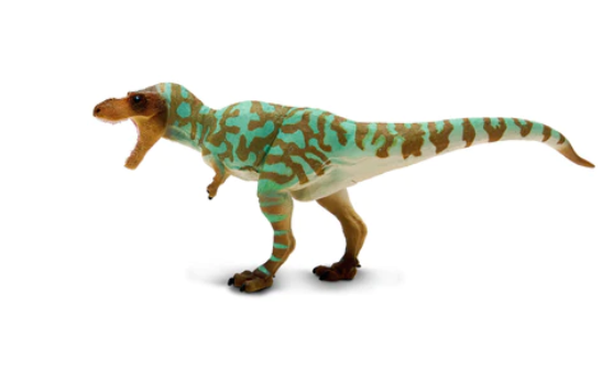 Albertosaurus Figurine