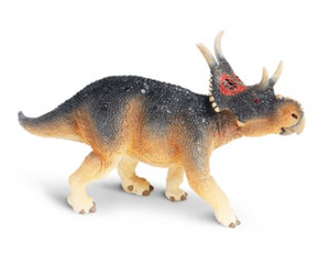 Diabloceratops Figurine