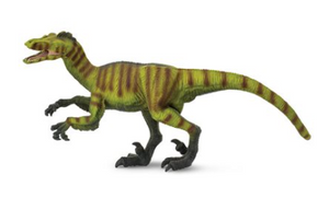 Velociraptor Figurine
