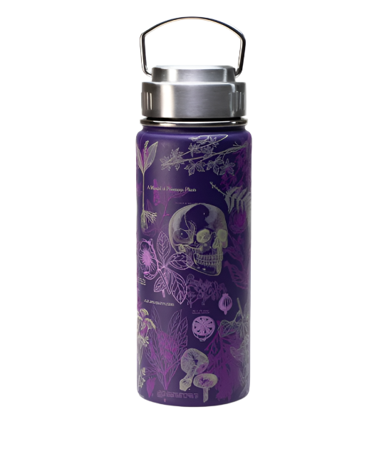 Poisonous Plants Thermos