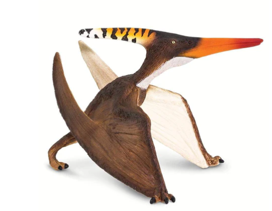 Pteranodon Figurine