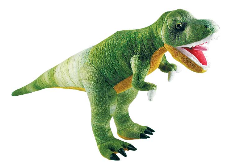 T-rex Plush