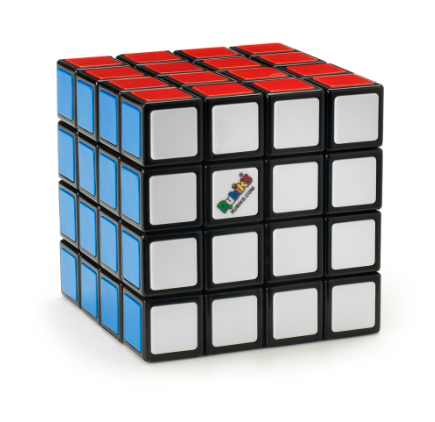 Rubiks 4X4