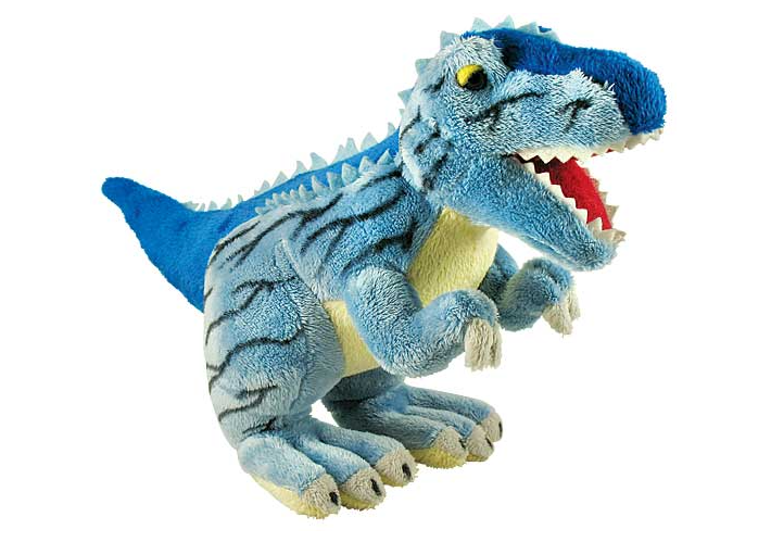 T-rex Plush