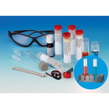 Chemistry C500 Kit