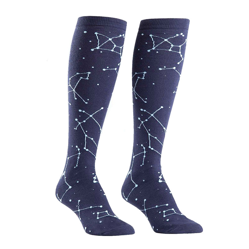 Constellations Socks