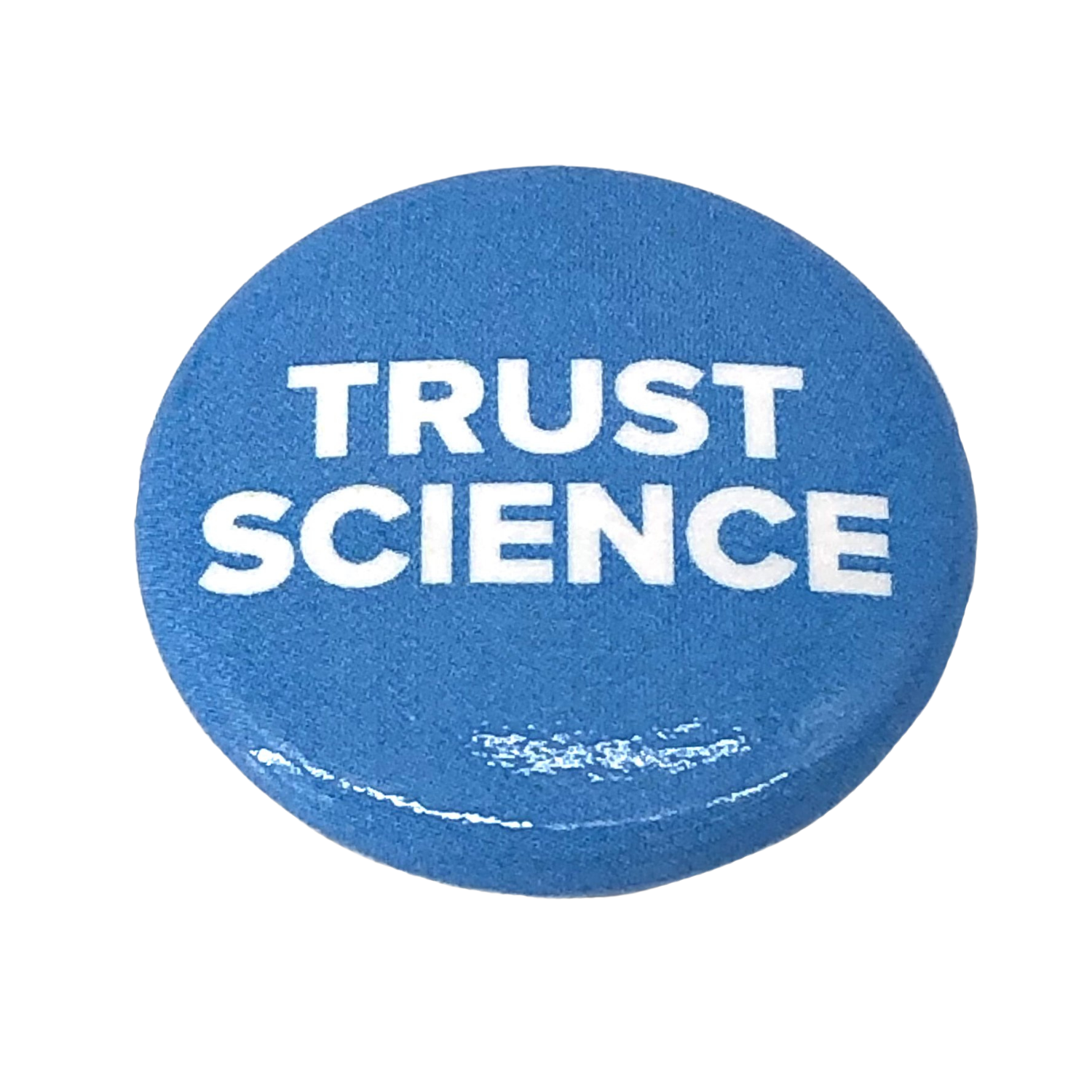 Trust Science Pin
