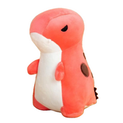 Rexxi the T-rex Plush