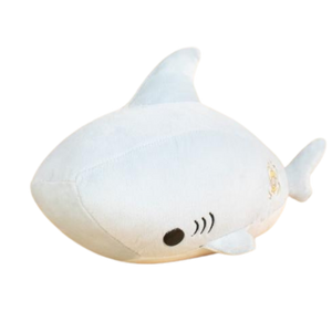 Sharki the Shark Plush